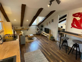 Beautiful and cosy apartment in city centre